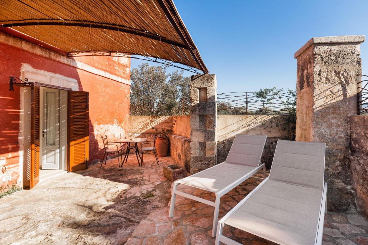 Masseria Torre Rossa Фазано Екстер'єр фото