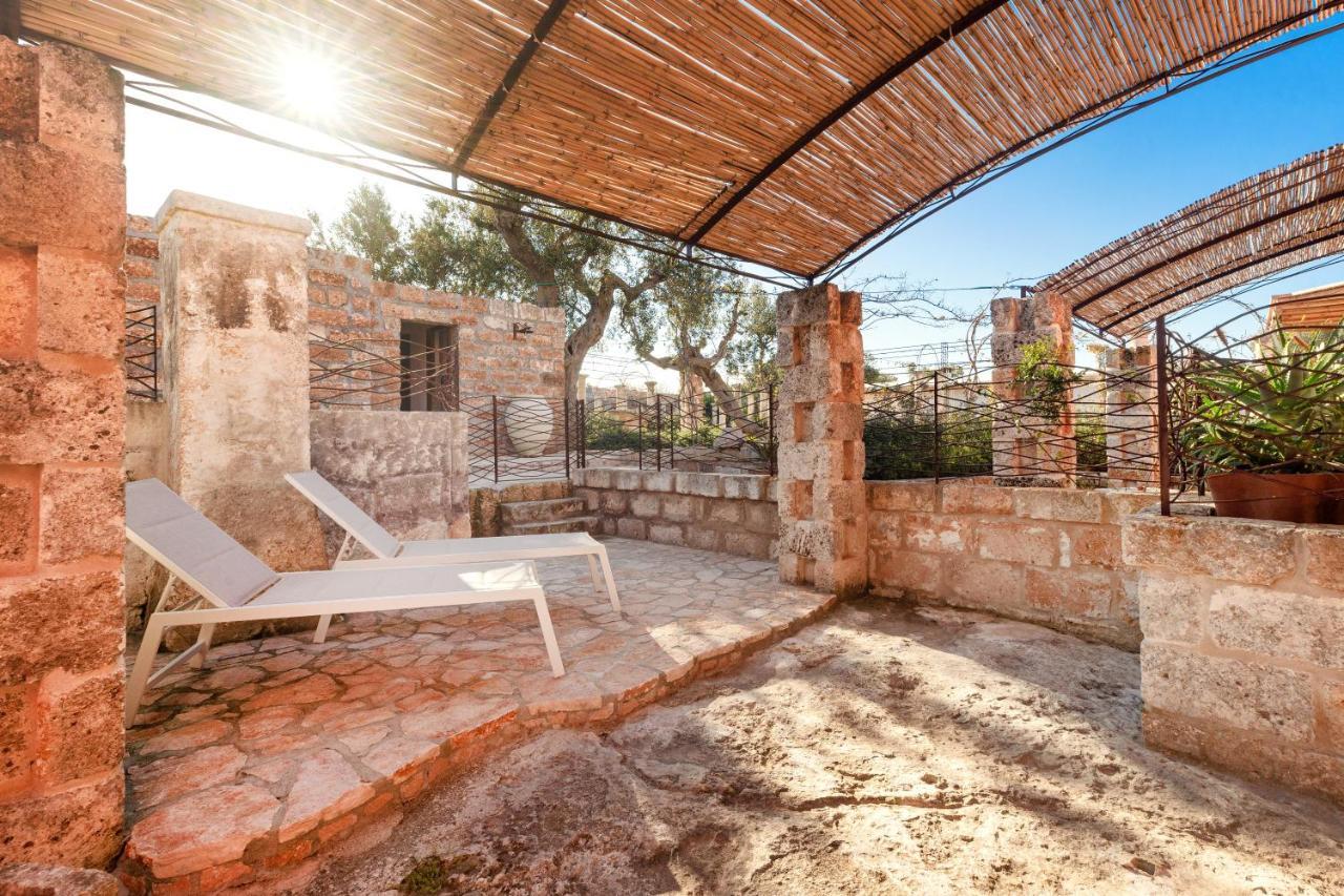 Masseria Torre Rossa Фазано Екстер'єр фото