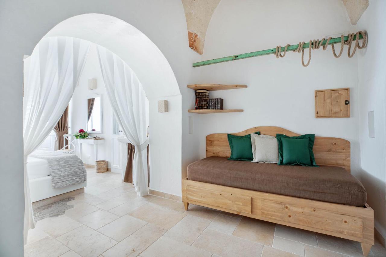 Masseria Torre Rossa Фазано Екстер'єр фото