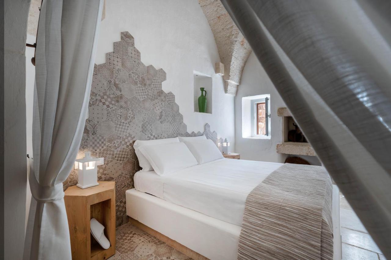 Masseria Torre Rossa Фазано Екстер'єр фото