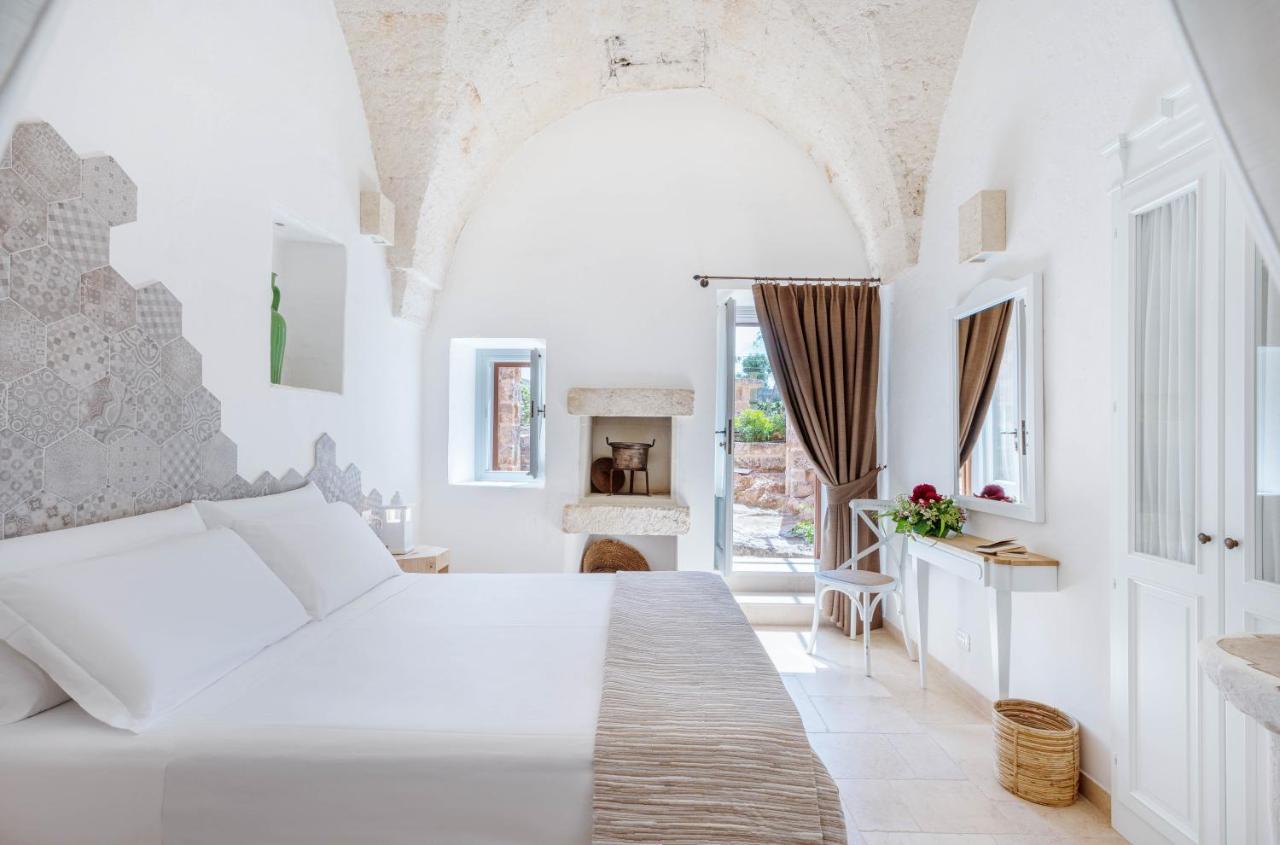 Masseria Torre Rossa Фазано Екстер'єр фото