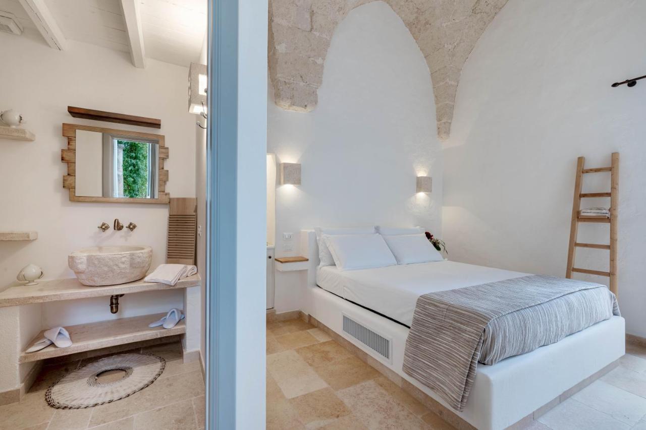 Masseria Torre Rossa Фазано Екстер'єр фото