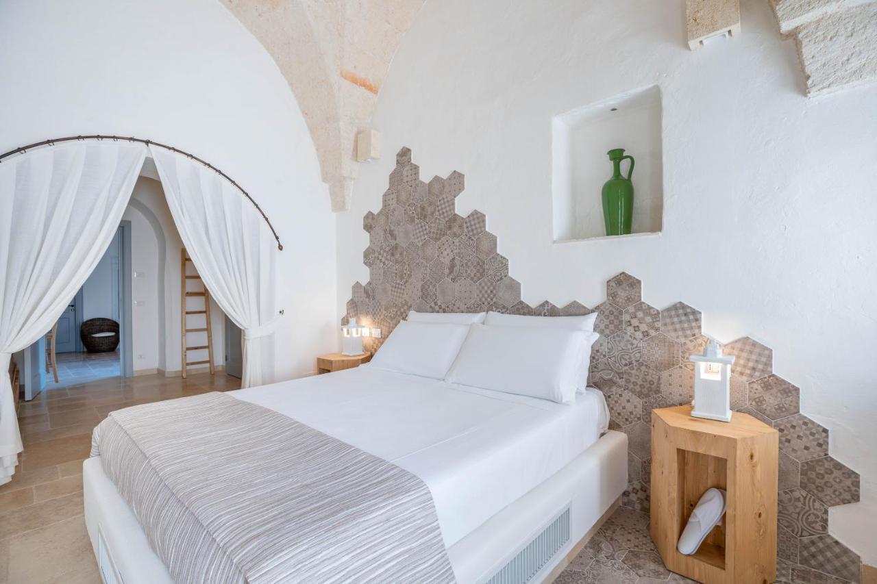Masseria Torre Rossa Фазано Екстер'єр фото