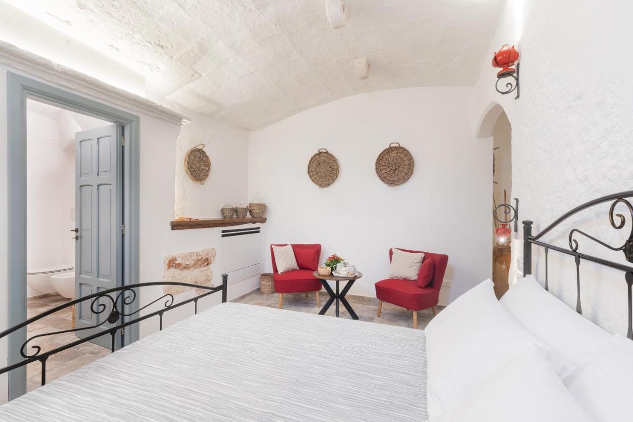 Masseria Torre Rossa Фазано Екстер'єр фото