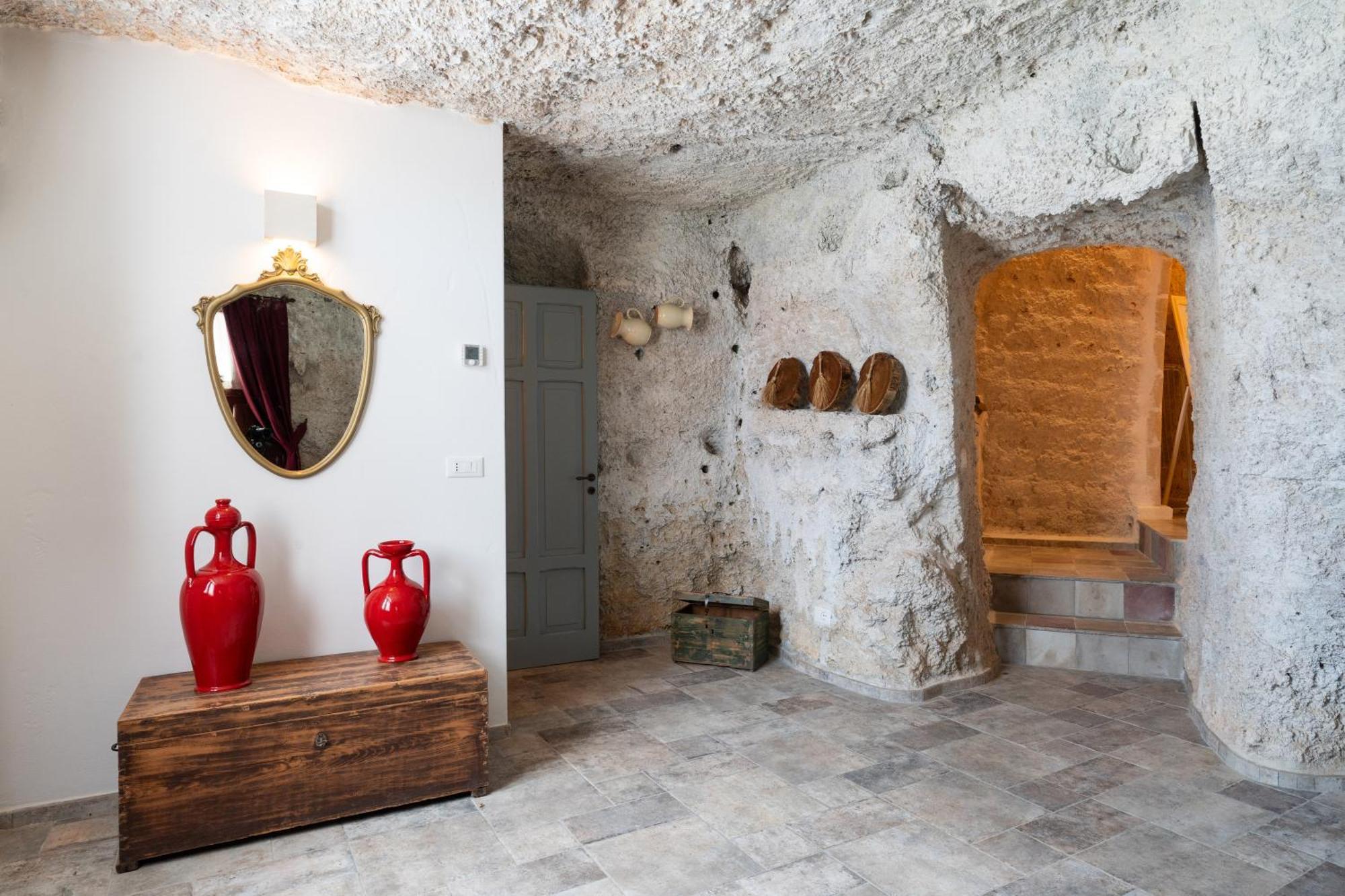 Masseria Torre Rossa Фазано Екстер'єр фото