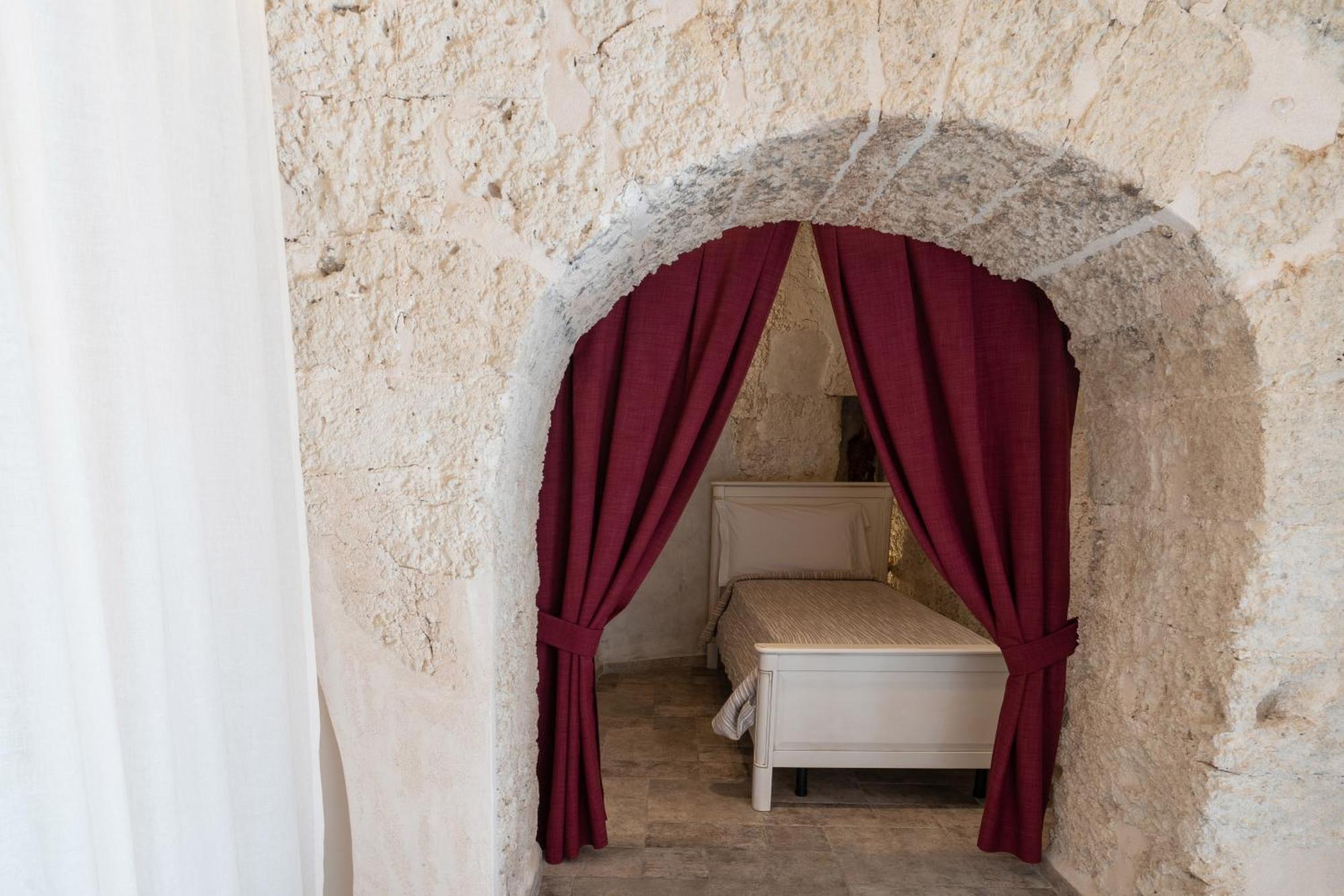 Masseria Torre Rossa Фазано Екстер'єр фото
